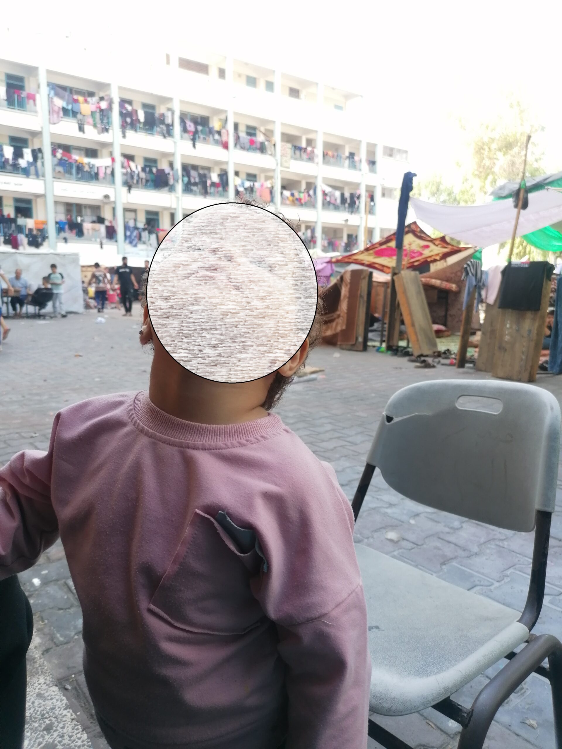 Gaza War: Day Seven – October 13, 2023